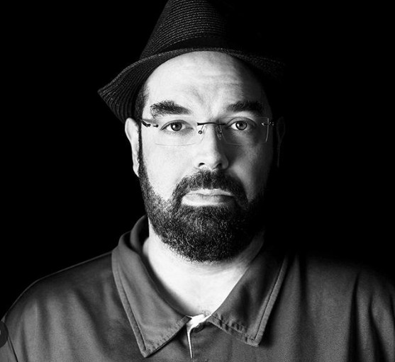 Eliezer Yudkowsky